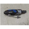Image 16 : New Mastercraft Air Tool Set With Ratchet, Grinder, Impact Wrench And Accessories