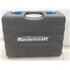 Image 18 : New Mastercraft Air Tool Set With Ratchet, Grinder, Impact Wrench And Accessories