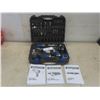Image 1 : New Mastercraft Air Tool Set With Ratchet, Grinder, Impact Wrench And Accessories