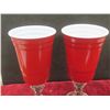 Image 6 : Winnipeg Jets Light Up Glasses, Novelty Wine Glasses, Framed Slogan Pictures