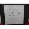 Image 8 : Winnipeg Jets Light Up Glasses, Novelty Wine Glasses, Framed Slogan Pictures