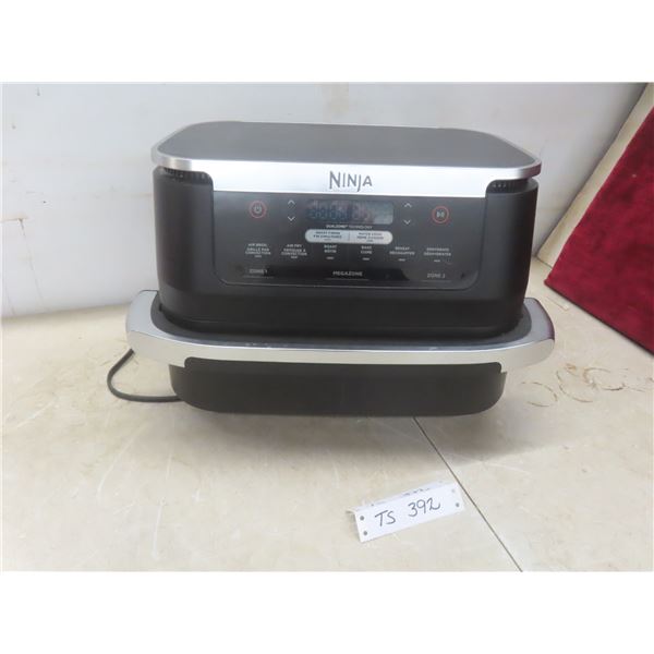 Ninja Dual Air Fryer