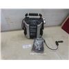 Image 1 : Motomaster 1400 Amp Booster Pack With Air Compressor
