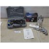 Image 1 : Dremel and Mastercraft Air Powered Spray Gun