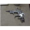 Image 2 : Dremel and Mastercraft Air Powered Spray Gun