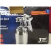 Image 7 : Dremel and Mastercraft Air Powered Spray Gun