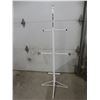 Image 1 : Sports Equipment Storage Tree 55" 