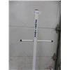 Image 6 : Sports Equipment Storage Tree 55" 