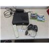 Image 1 : Xbox 360 Console - Repair Project: Controller, Games, Lots of Parts