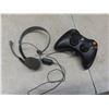 Image 5 : Xbox 360 Console - Repair Project: Controller, Games, Lots of Parts