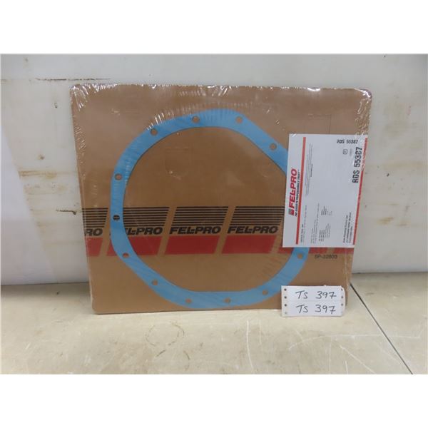New GM Rear Axle Housing Gasket