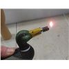 Image 18 : Hardware & Decor: Face Plates, Sign, Flashlight +