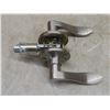 Image 17 : Hand Tools: Hammers, Hack Saw, Safety Gear, Knives, Grinding Wheel