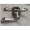 Image 19 : Hand Tools: Hammers, Hack Saw, Safety Gear, Knives, Grinding Wheel