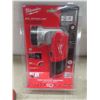 Image 4 : Milwaukee M12 Work Lights With Chargers And Inverter, No Battery