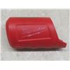 Image 7 : Milwaukee M12 Work Lights With Chargers And Inverter, No Battery
