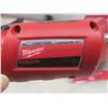 Image 9 : Milwaukee M12 Work Lights With Chargers And Inverter, No Battery