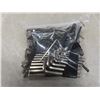 Image 10 : Large Screwdriver and Tool Bit Assortment, Drill Bits, Allen Keys