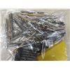 Image 12 : Large Screwdriver and Tool Bit Assortment, Drill Bits, Allen Keys