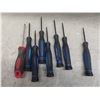 Image 5 : Large Screwdriver and Tool Bit Assortment, Drill Bits, Allen Keys
