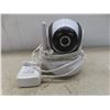 Image 14 : Ikea LED Light Set, Kasa Smart WiFi Plug,  Motorola Baby Monitor