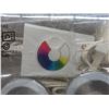 Image 3 : Ikea LED Light Set, Kasa Smart WiFi Plug,  Motorola Baby Monitor