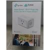 Image 8 : Ikea LED Light Set, Kasa Smart WiFi Plug,  Motorola Baby Monitor