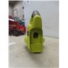 Image 10 : Ryobi 18V Blower, No Battery Or Charger, Craftsman Jigsaw And Palm Sander, Works