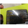 Image 12 : Ryobi 18V Blower, No Battery Or Charger, Craftsman Jigsaw And Palm Sander, Works