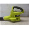 Image 9 : Ryobi 18V Blower, No Battery Or Charger, Craftsman Jigsaw And Palm Sander, Works