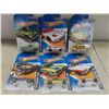 Image 2 : 12 New Hot Wheel Die Cast and 2 Loose