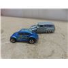 Image 4 : 12 New Hot Wheel Die Cast and 2 Loose