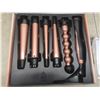 Image 2 : Best Ope 5 In 1 Curling Iron