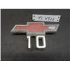 Image 1 : Chevy Emblem