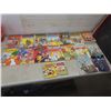 Image 1 : 18 Comics: Archie, Batman, Simpsons, Issues From 35 Cents To 3.99