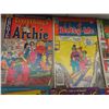 Image 2 : 18 Comics: Archie, Batman, Simpsons, Issues From 35 Cents To 3.99