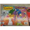 Image 5 : 18 Comics: Archie, Batman, Simpsons, Issues From 35 Cents To 3.99