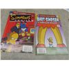 Image 6 : 18 Comics: Archie, Batman, Simpsons, Issues From 35 Cents To 3.99