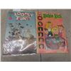 Image 8 : 18 Comics: Archie, Batman, Simpsons, Issues From 35 Cents To 3.99