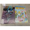 Image 9 : 18 Comics: Archie, Batman, Simpsons, Issues From 35 Cents To 3.99