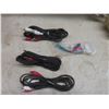 Image 3 : Speaker Wire, RCA Jacks +