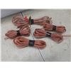 Image 5 : Speaker Wire, RCA Jacks +