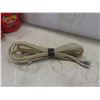 Image 7 : Speaker Wire, RCA Jacks +