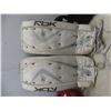 Image 2 : Goalie Equipment With Carry Bag, Youth Size
