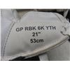 Image 3 : Goalie Equipment With Carry Bag, Youth Size