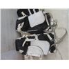Image 4 : Goalie Equipment With Carry Bag, Youth Size