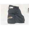 Image 5 : Goalie Equipment With Carry Bag, Youth Size