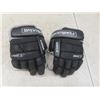 Image 8 : Goalie Equipment With Carry Bag, Youth Size