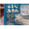 Image 10 : Wedding Artwork And Kids Craft Set