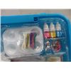 Image 11 : Wedding Artwork And Kids Craft Set